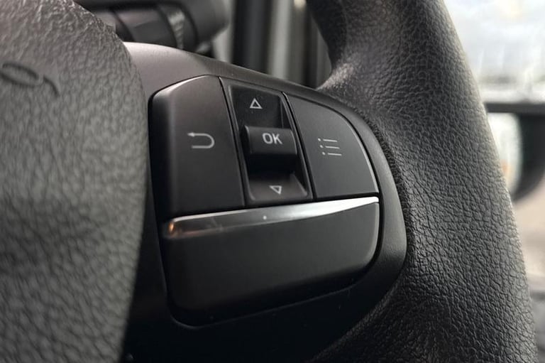 2023 Ford Transit 2.0 EcoBlue 170ps H3 18 Seater Leader Auto MINIBUS DIESEL Automatic