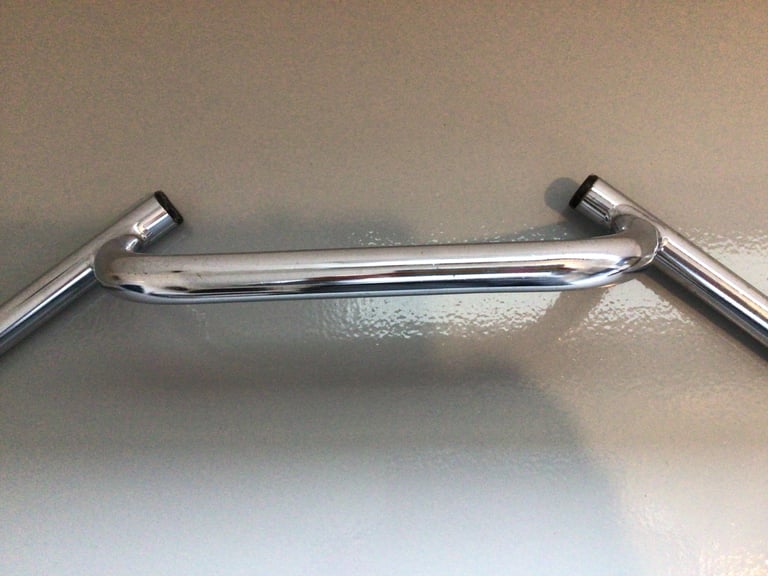 image for Motorcycle ace bars 