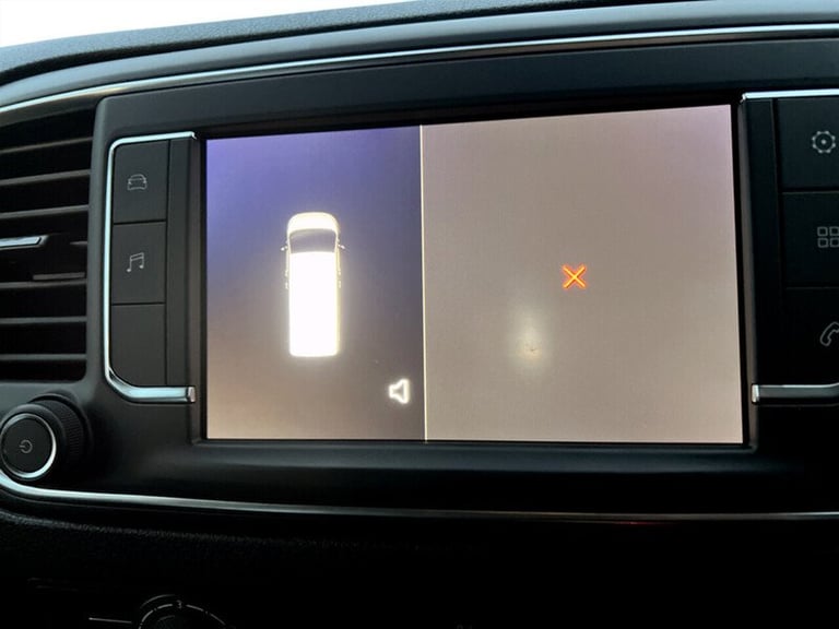 2022 Vauxhall Vivaro Electric 3100 Dynamic Panel Van Electric Automatic