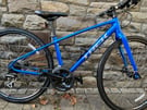 Trek FX 2 Hybrid Bike