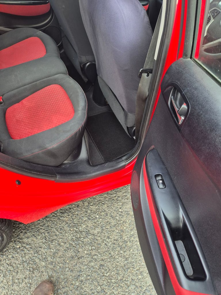 😱Hyundai, I20, Hatchback, 2010, Manual, 1396 (cc), 5 doors