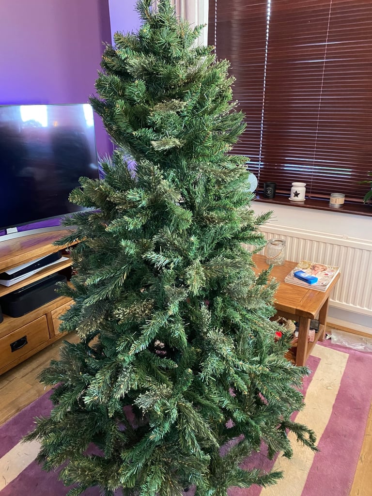 image for Artificial Christmas tree