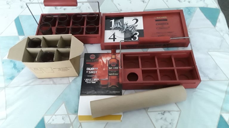 image for Drinking game