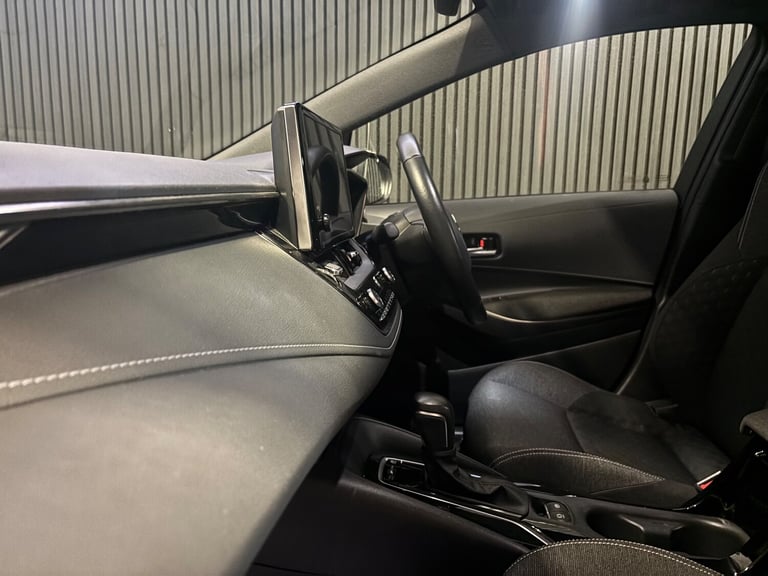 2023 Suzuki Swace 1.8h Motion Estate 5dr Petrol Hybrid CVT Euro 6 (s/s) (140 ps)