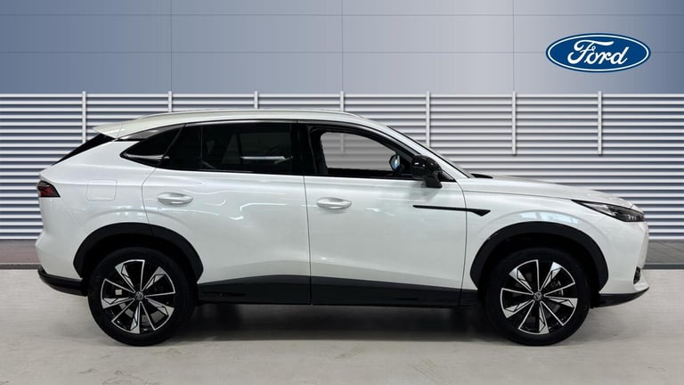 2024 MG MG HS 1.5 T-GDI Trophy 5dr DCT Petrol Hatchback Hatchback Petrol Automatic