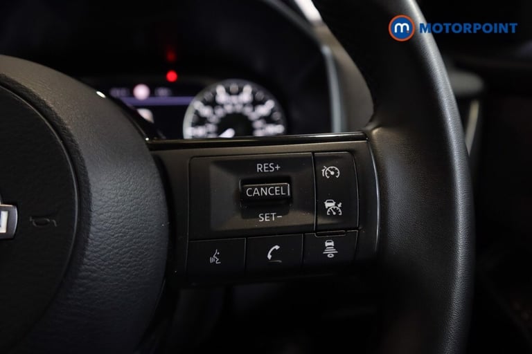 2024 Nissan Qashqai 1.5 E-Power Acenta Premium 5dr Auto HATCHBACK PETROL/ELECTRIC Automatic