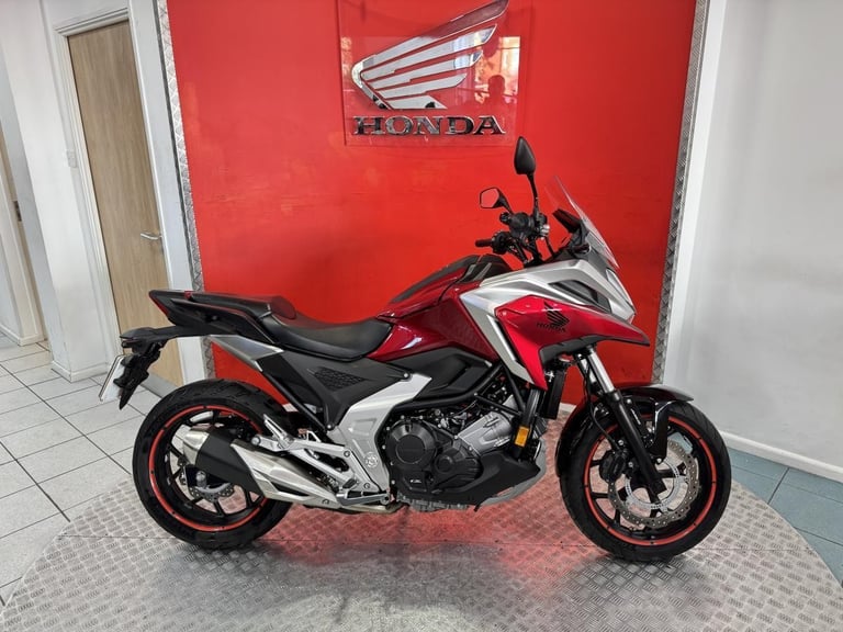 image for 2024 '24' Honda NC750X