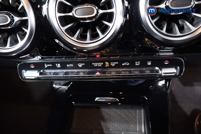 2023 Mercedes-Benz CLA CLA 250e AMG Line Premium 5dr Tip Auto Estate Hybrid Automatic