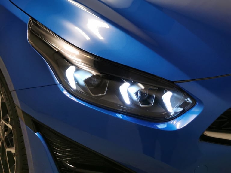 2023 Kia Pro Ceed 1.5 T-GDi GT-Line Shooting Brake 5dr Petrol Manual Euro 6 (s/s) (158 bhp) - Est...