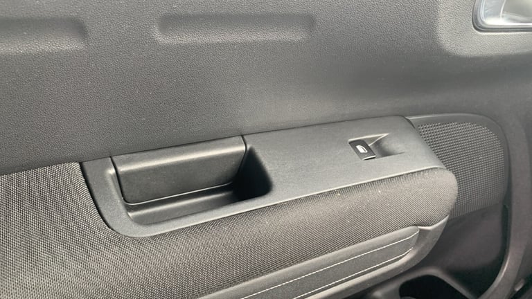 2021 Citroen C3 Aircross 1.2 PureTech Shine Plus SUV 5dr Petrol EAT6 Euro 6 (s/s) (130 ps) SUV Pe...