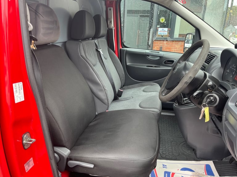 2014 Peugeot Expert 1200 1.6 HDi 90 H1 Van PANEL VAN Diesel Manual