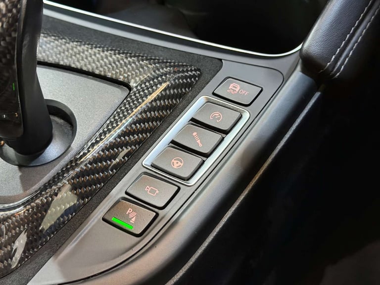 2014 BMW M4 3.0 BiTurbo Coupe 2dr Petrol DCT Euro 6 (s/s) (431 ps) Coupe Petrol Automatic