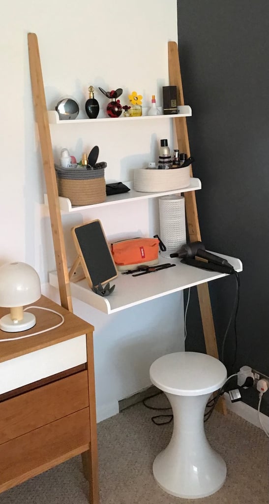 image for Futon Company Ladder Shelves