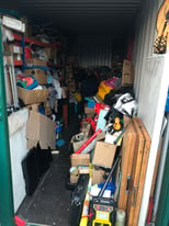 20FT Storage Container full Contents 