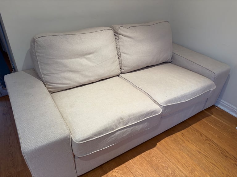 image for 2 Seater Soda - IKEA VIMLE