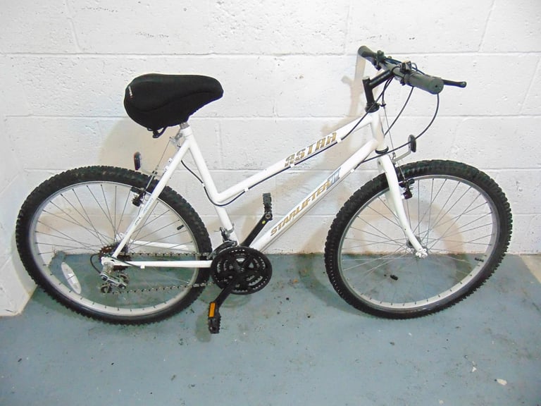 image for Astra Starlifter (20 inch frame) Mountain Bike (free local delivery)