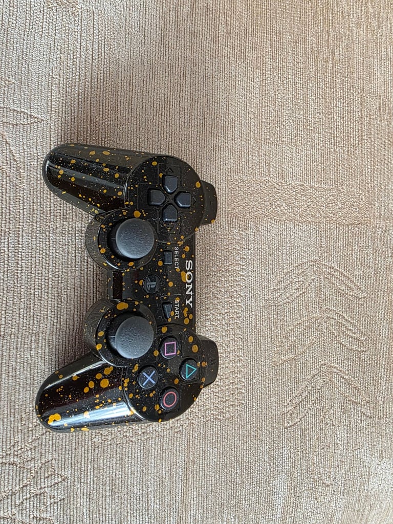 image for Playstation 3 controller