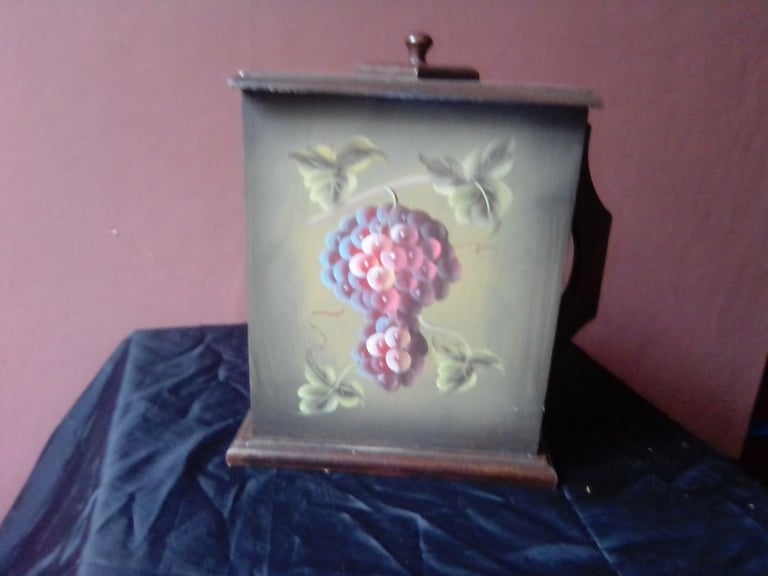 image for Wine box for sale 