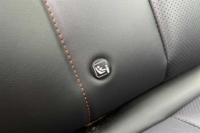 2025 MG MG HS 1.5 T-GDI Trophy SUV 5dr Petrol Manual Euro 6 (s/s) (169 ps) SUV Petrol Manual