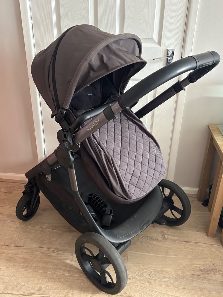 Icandy for Sale in Suffolk Prams, Strollers Pushchairs Gumtree