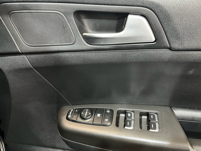 2018 Kia Sportage 1.6 GDi ISG 2 5dr ESTATE PETROL Manual