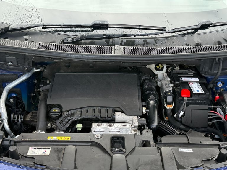 2020 Peugeot 3008 1.2 PureTech Allure Euro 6 (s/s) 5dr HATCHBACK Petrol Manual
