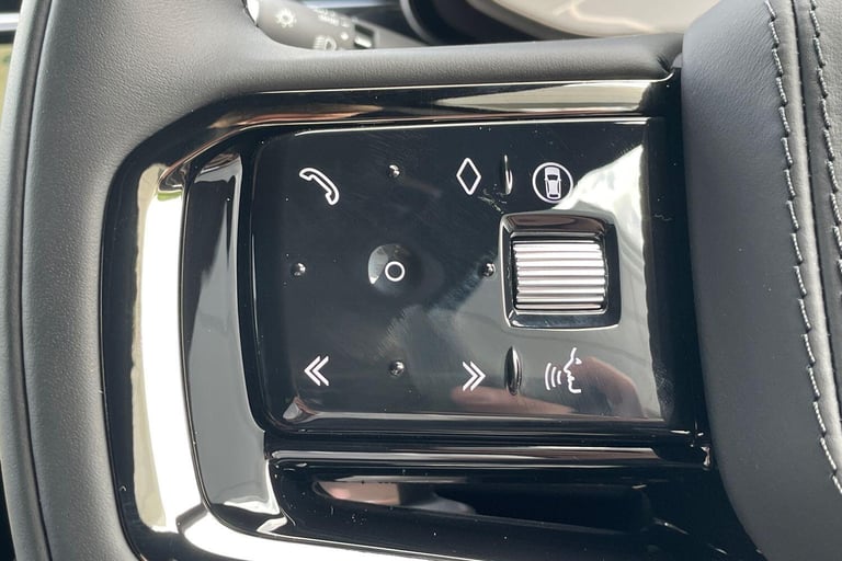 2025 Land Rover Range Rover Sport 3.0 D250 MHEV Edition SUV 5dr Diesel Auto 4WD Euro 6 (s/s) (250...