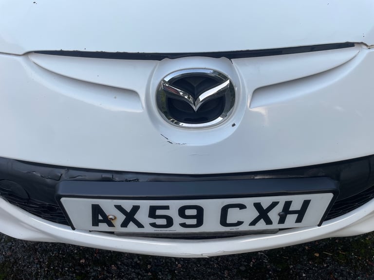 Mazda, 2, Hatchback, 2010, Manual, 1349 (cc),5 doors - Image 9