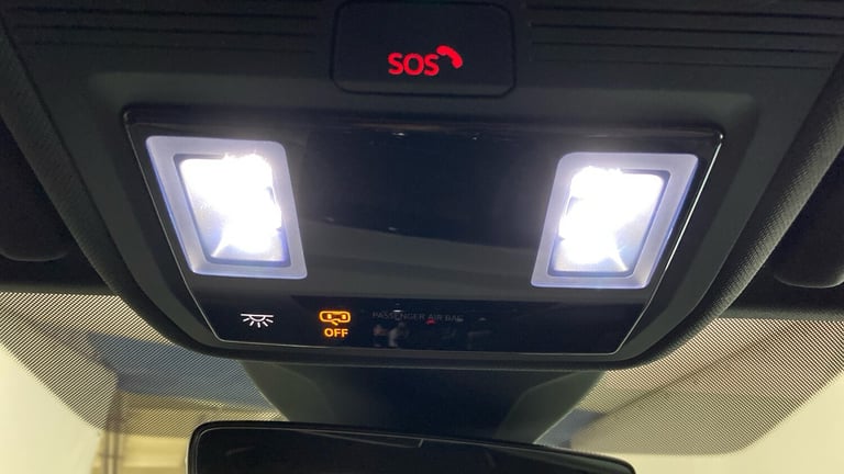 2022 Volkswagen ID.4 109kW Life Pure 52kWh 5dr Auto ESTATE ELECTRIC Automatic