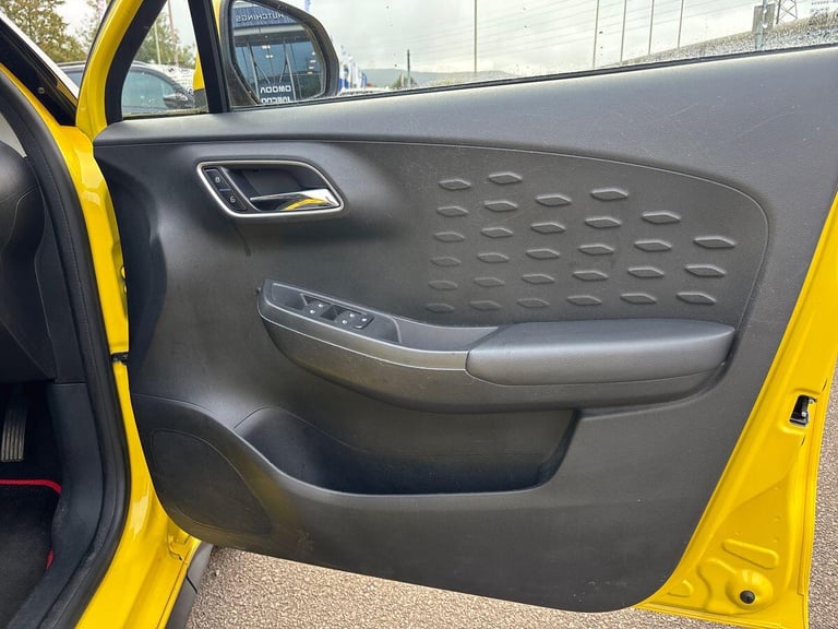 2022 MG MG3 1.5 VTi-TECH Exclusive Nav Hatchback 5dr Petrol Manual Euro 6 (s/s) (106 ps HATCHBACK...