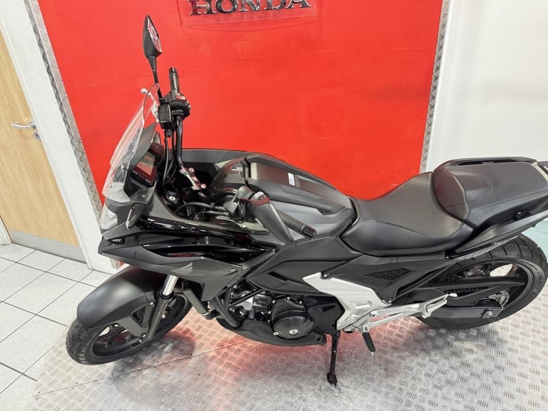 2024 '24' Honda NC750X DCT