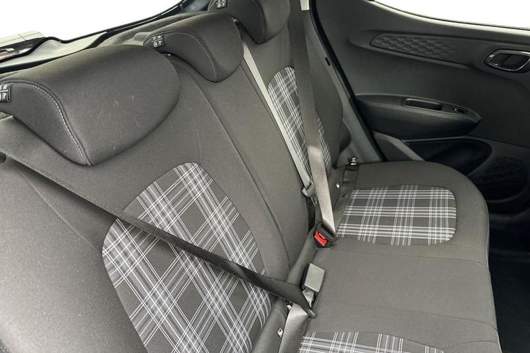 2024 Hyundai i10 1.0 [63] Premium 5dr Auto [Nav] HATCHBACK PETROL Automatic