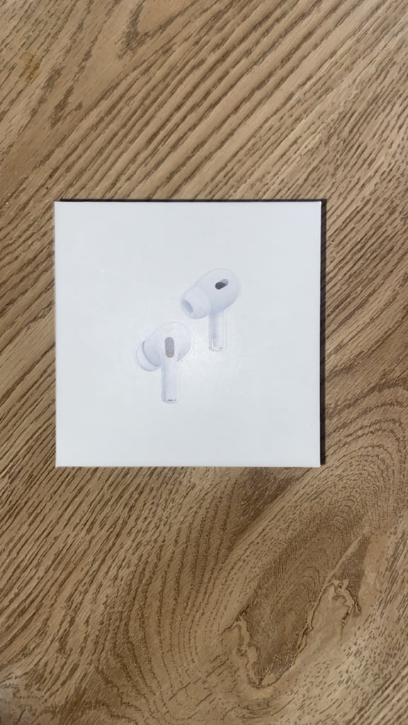 image for Airpod gen 2 Pros