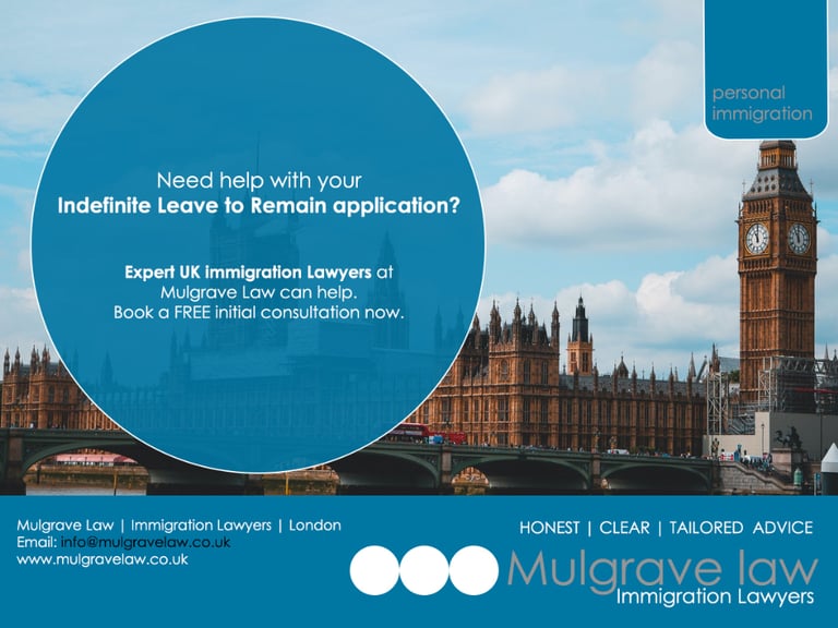 UK Visa, immigration & Nationality  Solicitors | Free Consultation | Call Now:07515-815696