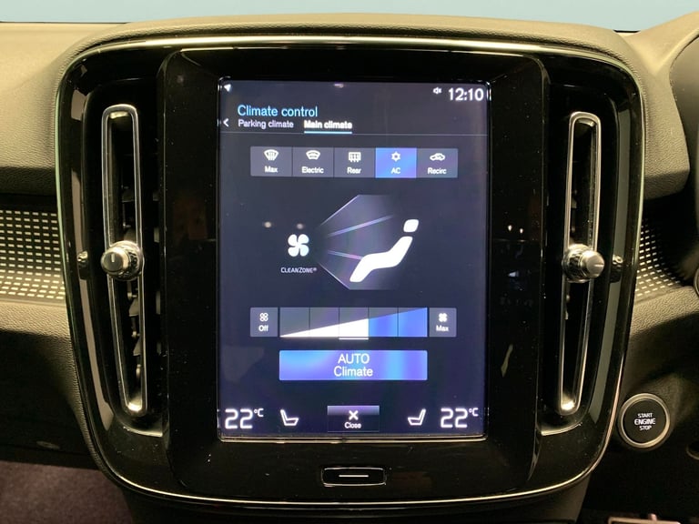 2020 Volvo XC40 2.0 T4 R-Design Pro SUV 5dr Petrol Auto Euro 6 (s/s) (190 ps) - USB AUDIO - Suv P...