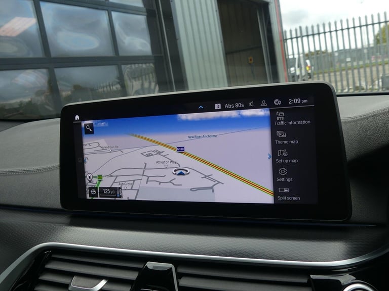 2021 BMW 5 Series 2.0 530e 12kWh M Sport Touring Steptronic xDrive Euro 6 (s/s) 5dr ESTATE Petrol...