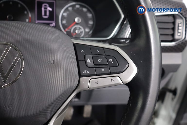 2021 Volkswagen T-Cross 1.5 TSI EVO SEL 5dr DSG SUV Petrol Automatic