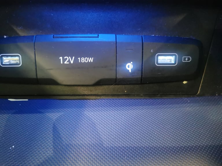 2021 Hyundai TUCSON 1.6 h T-GDi Ultimate SUV 5dr Petrol Hybrid Auto Euro 6 (s/s) (230 ps) - ACT S...