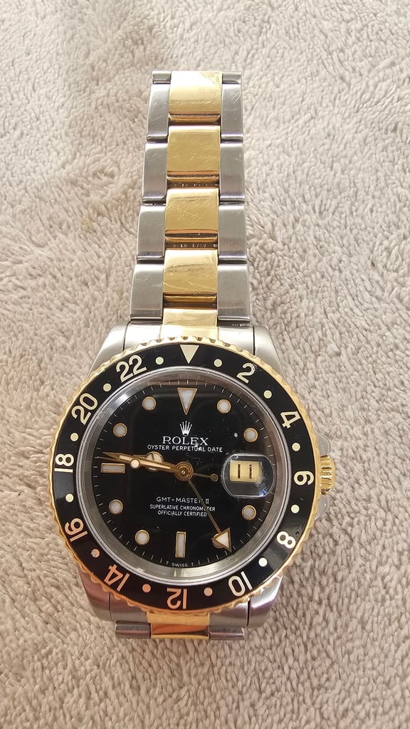 Rolex
