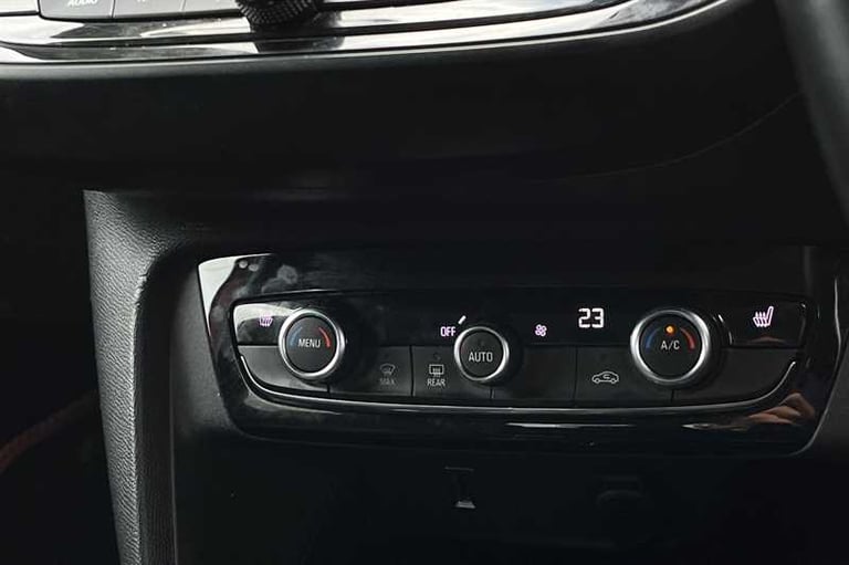 2020 Vauxhall Corsa 1.2 Turbo Elite Nav Premium Hatchback 5dr Petrol Auto Euro 6 (s/s) (100 ps) H...