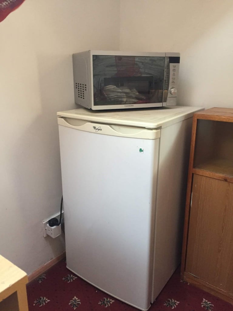 Large Double room (loft)