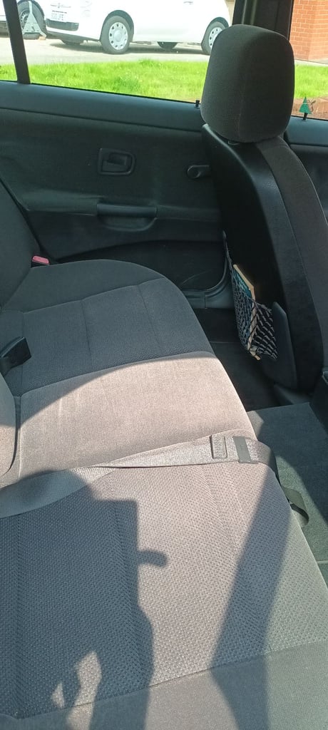 BMW, e36 318i SERIES, Saloon, 1997, Manual, 1796 (cc), 4 doors