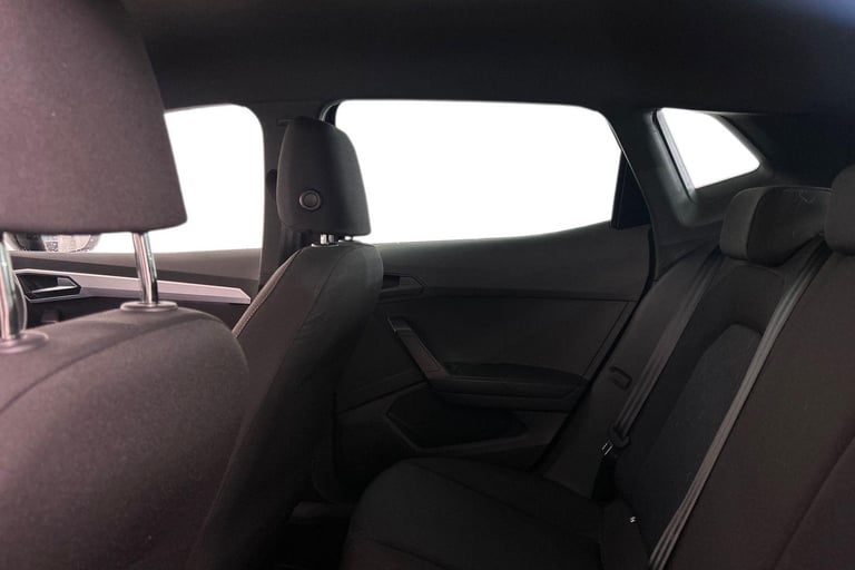  SEAT Ibiza 1.0 TSI 95 FR Edition 5dr Petrol Manual