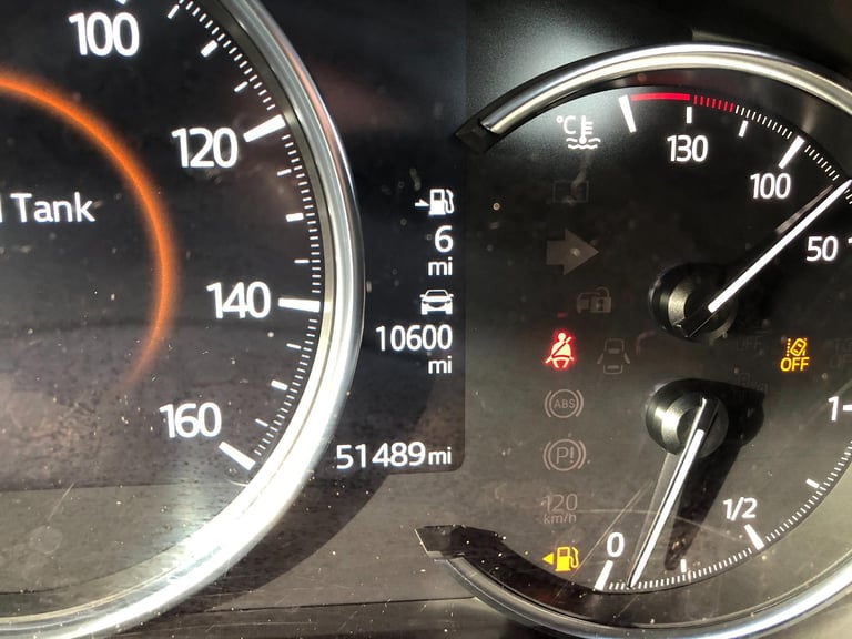 2023 Mazda CX-5 2.0 SKYACTIV-G Sport Edition SUV 5dr Petrol Manual Euro 6 (s/s) (165 ps) ESTATE P...