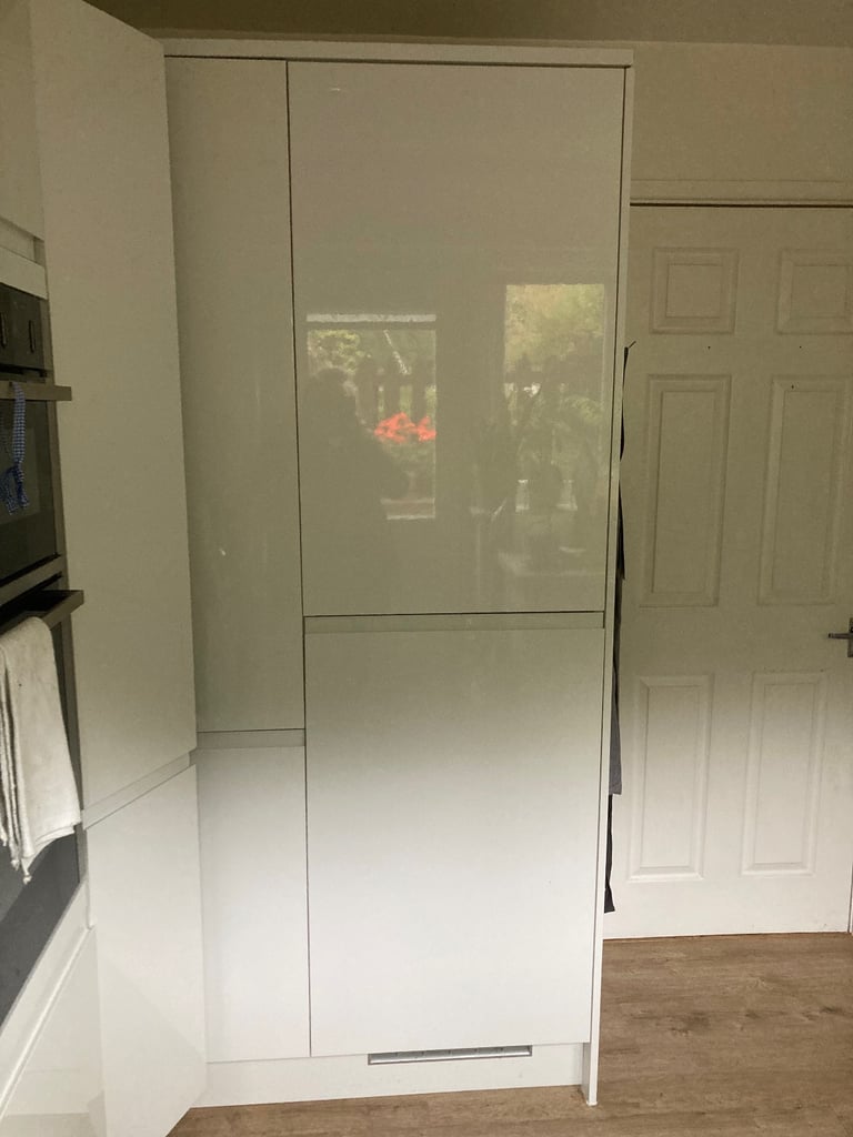 Tower unit