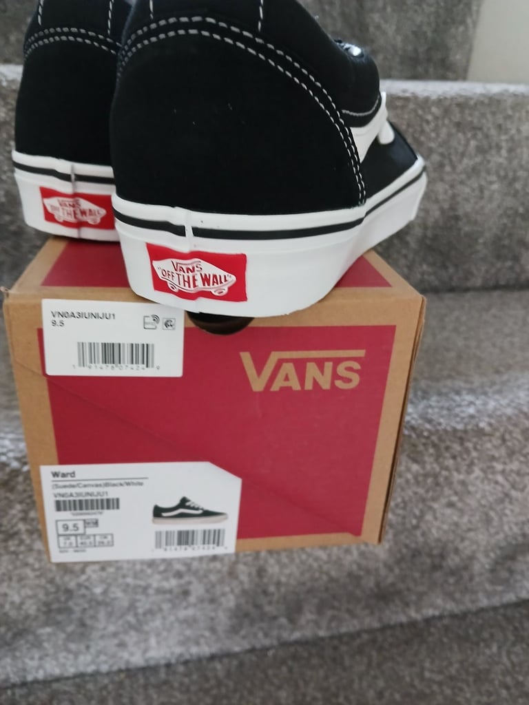 Vans