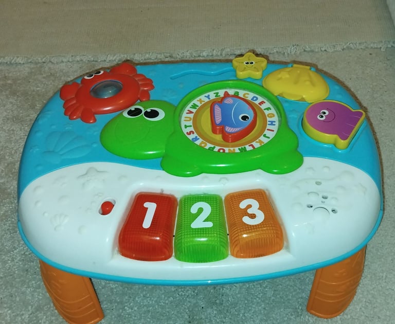 image for Baby piano 