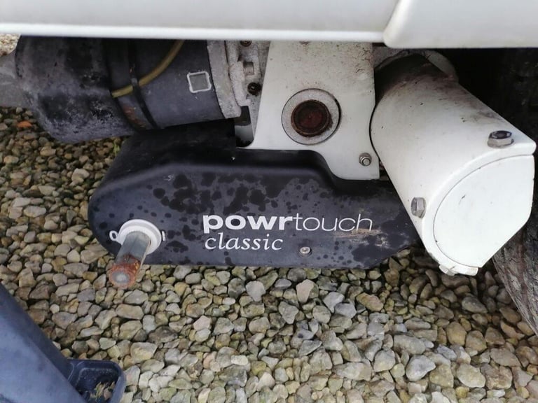 2018 Bailey Unicorn Valencia