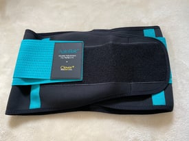 The Lumbar Back Support Belt for Men and Women NEW