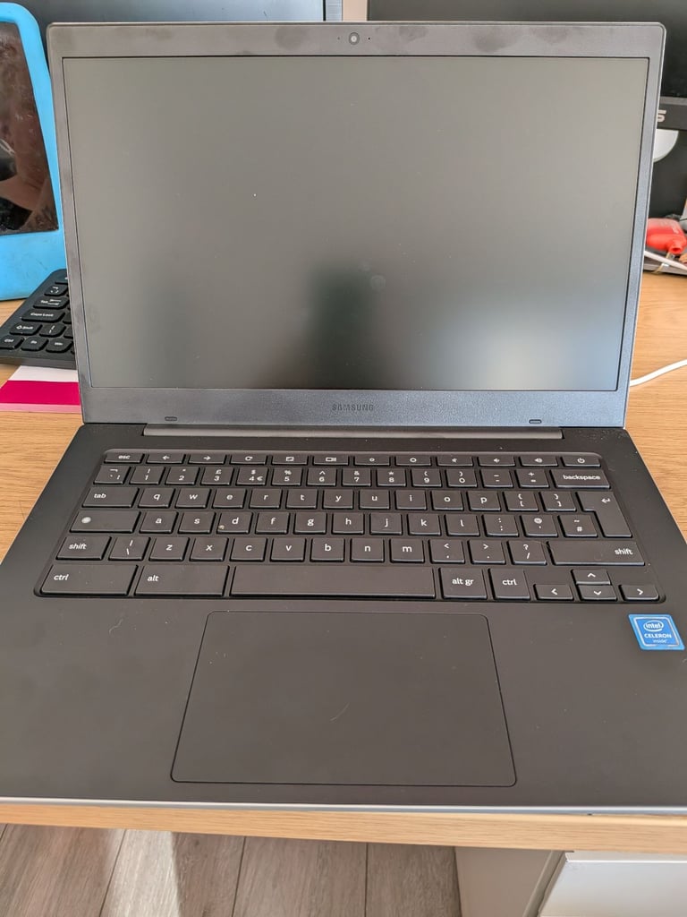 image for Google Chromebook go new 